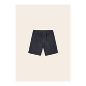 Mayoral Boys Dark Grey Shorts